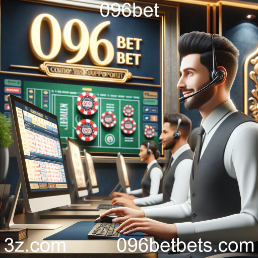 A Importância do Suporte ao Cliente na Experiência de Jogos Online