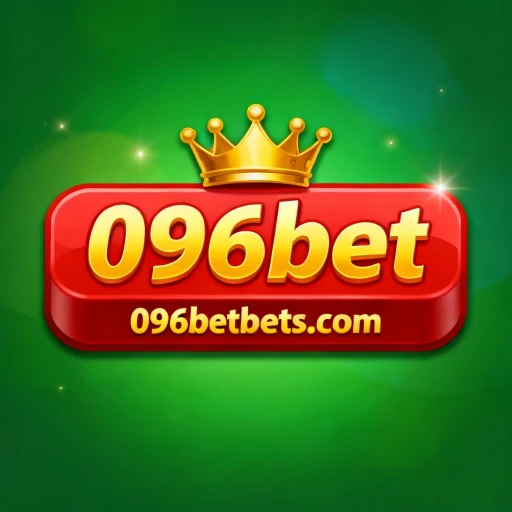 Logo 096bet